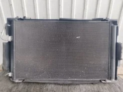 �������� ���������� ��������� Toyota Estima 2007 1640028590 GSR50 2GRFE 1640028590 ����