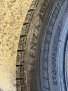 Bridgestone Alenza A/S 02. ������, 2025 ���, �/�, ����� �� 5 % ����