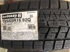 Yokohama Ice Guard IG60. ������, ��� �����, ����� ����
