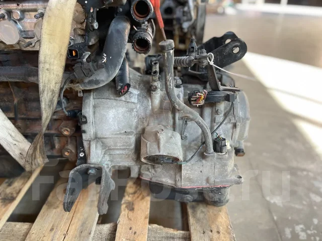���� A4AF3 Hyundai Accent 4500022103 ����
