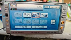 Pioneer Carrozzeria AVIC-DRZ80 ����