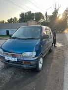 Nissan Serena. KVNC23020053, CD2026073X ����