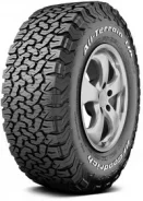 BFGoodrich All-Terrain T/A KO2