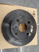 ���� ��������� Toyota Carina ED 1991 4351220330 ST180 4SFE, �������� ����� 4351220330 ����