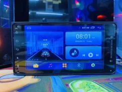 ��������� 7" 200�100 ��� Toyota 2DIN! Android! Wi-Fi, GPS! �������� ��� ����