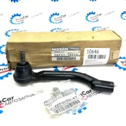 ���������� ������� Nissan X-Trail D8F40JG00A T31, ����� D8F40JG00A ����