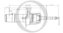 ����������� ������������ �������� /341280/ JD JAA0462 JAA0462 ����