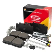 ������� ��������� ���,29088 175.6 x 82.5 Bmmotorsport FD3360 FD3360 ����