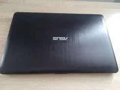Asus X540S. 15.6", 1,6����, ��� 4 ��, ���� 128���, WiFi: 1, Bluetooth: 1 ����