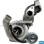 ��������������� FORD Transit (2000-06) [F3FA] 86 H Krauf MTG5500NR MTG5500NR ����
