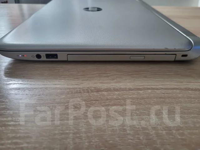 HP 15-g007sr. ��� 6 ��, WiFi: 1, Bluetooth: 1 ����