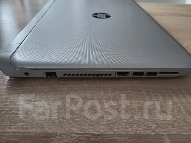 HP 15-g007sr. ��� 6 ��, WiFi: 1, Bluetooth: 1 ����
