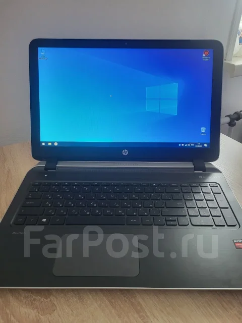 HP 15-g007sr. ��� 6 ��, WiFi: 1, Bluetooth: 1 ����