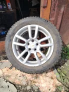 Chevrolet. x16", 5x105, ET39, �� 56,6���. ����