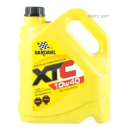 Bardahl XTC