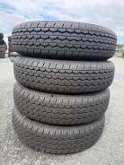 Bridgestone RD613 Steel. ������, 2026 ���, ����� ����