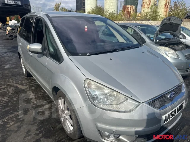 ������� Ford Galaxy 2006-2010 21430193 1376305 ����