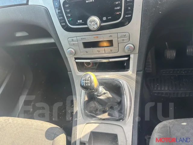 ������� Ford Galaxy 2006-2010 21430193 1376305 ����