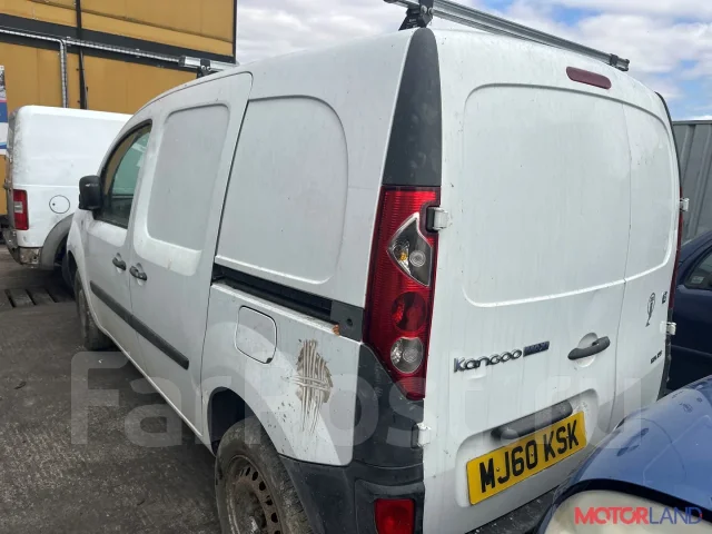 ������� Renault Kangoo 2008-2013 21430182 8200584675 ����