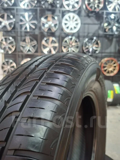Hankook Optimo K715. ������, �/�, ����� 10 % ����