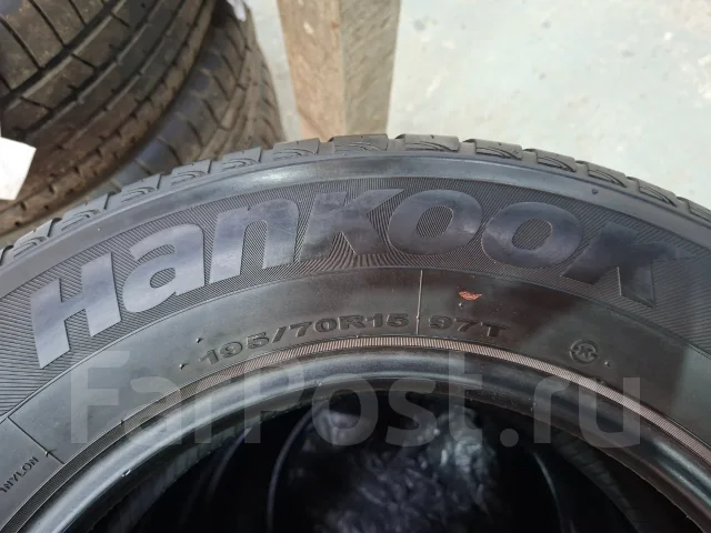 Hankook Optimo K715. ������, �/�, ����� 10 % ����