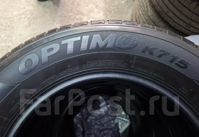 Hankook Optimo K715. ������, �/�, ����� 10 % ����