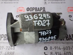 ������� 233002W200 TD27 Nissan 0212 233002W200 ����