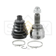 ���� �������� | ����� ����/��� | Ssangyong Actyon I 2.0D 05 / Kydon 2.0D-2.3 05 / Rexton II 2.7D-3.2 02 Sufix ST1302 ST1302 ����