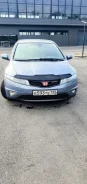 Honda Civic. ��������, ��������, 1.8 (140��.�.), ������, 168 000����. �� ����