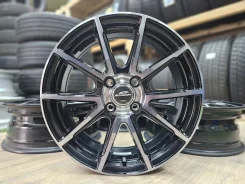 A-Tech Schneider. 6.0x16", 4x100, ET51 ����