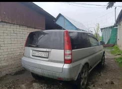 Honda HR-V. GH21000822, D16A1712252 ����