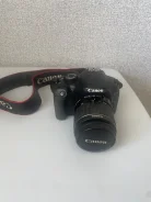Canon EOS 550D. 20 � ����� ��, ���: 4� ����