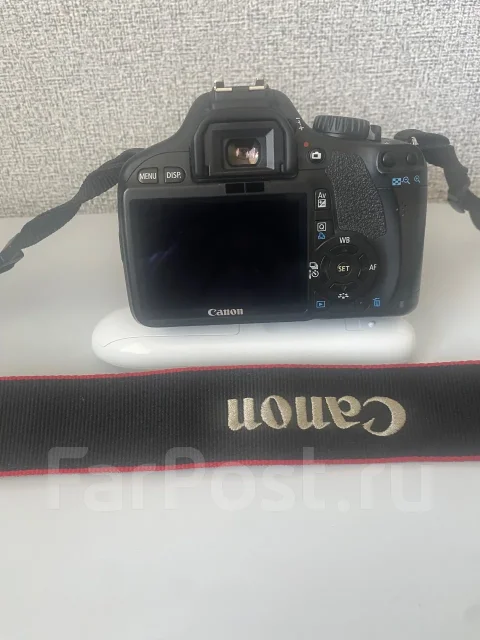 Canon EOS 550D. 20 � ����� ��, ���: 4� ����
