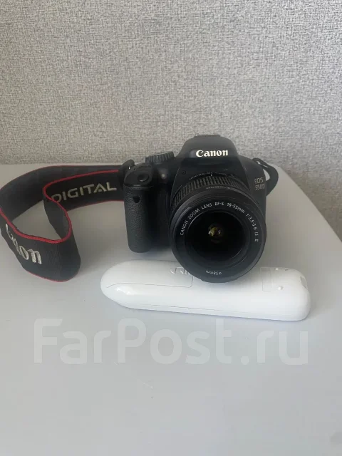 Canon EOS 550D. 20 � ����� ��, ���: 4� ����
