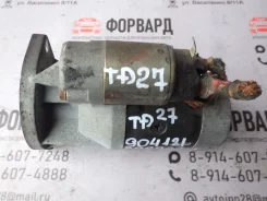 ������� 2330080G00 TD27 Nissan 0219 23300MA70C ����