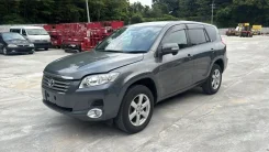 Toyota Vanguard. ACA38W, 2AZFE ����