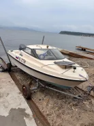 Yamaha SR-17. ��������� ���������, 90��.�., ������ ����