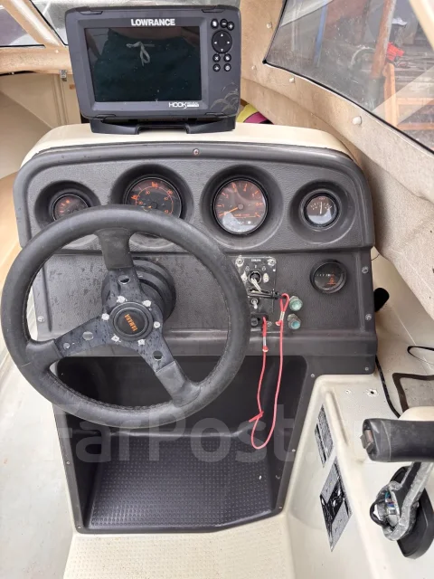 Yamaha SR-17. ��������� ���������, 90��.�., ������ ����