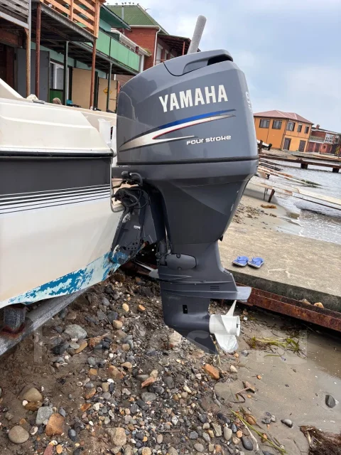 Yamaha SR-17. ��������� ���������, 90��.�., ������ ����
