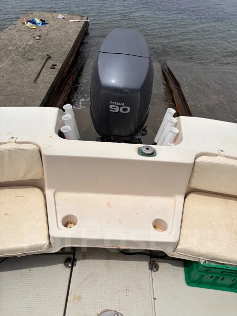Yamaha SR-17. ��������� ���������, 90��.�., ������ ����