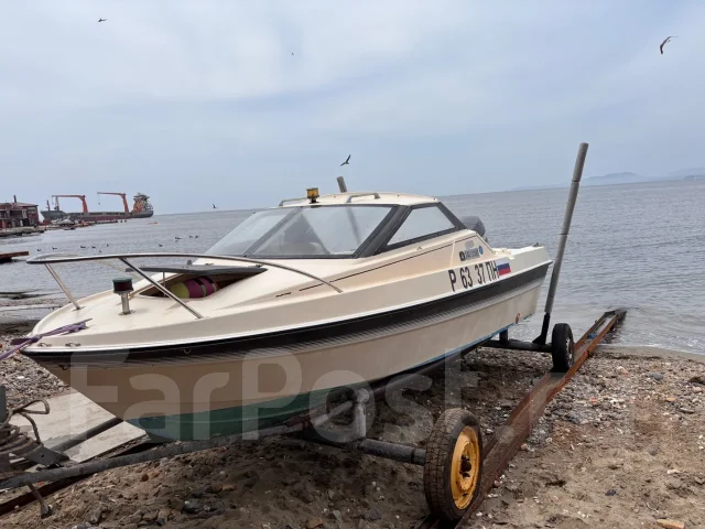 Yamaha SR-17. ��������� ���������, 90��.�., ������ ����