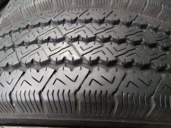Bridgestone V-steel Rib 265. ������, 2021 ���, �/�, ����� 5 % ����