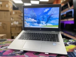 HP. 14", 3,9����, ��� 8 ��, ���� 256���, WiFi: 1 ����