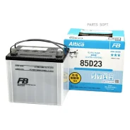 ����������� FB9000 Furukawa Battery 85D23L 85D23L ����