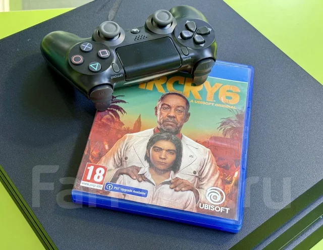 Sony PlayStation 4 Pro ����