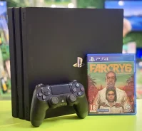 Sony PlayStation 4 Pro ����