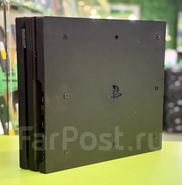 Sony PlayStation 4 Pro ����