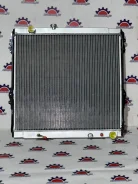 �������� ����������� Toyota Prado KZJ95W/1KZ (16400-67140) �������36�� 16400-67140 ����