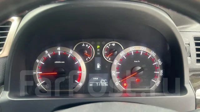 Toyota Alphard. ANH20W ANH25W, 2AZFE ����