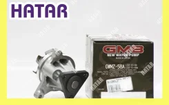 ����� ������� GMB GWMZ58A GWMZ58A ����